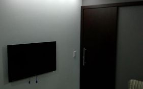 Residencial Aquidabã